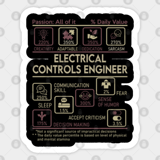 controls engineer t shirt